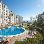 Marina De La Duquesa 803 アパート マニルバ