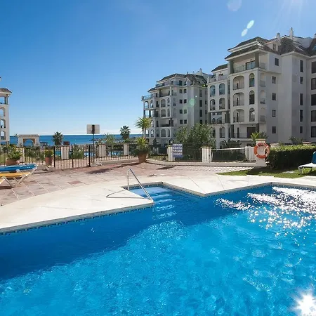 Marina De La Duquesa 803 アパート *